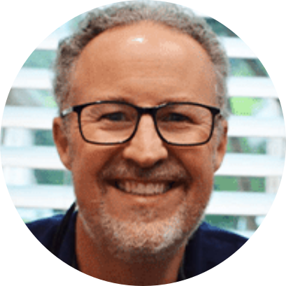 Headshot Dr Fred Haight DDS