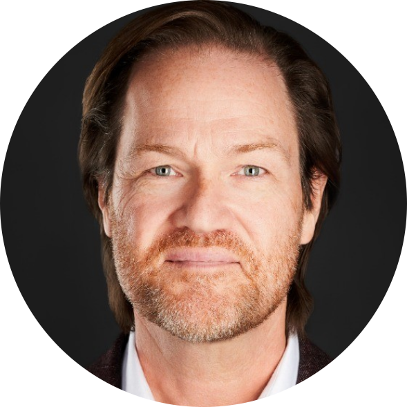 Headshot - John Burke