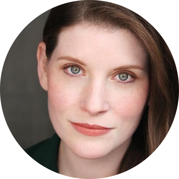 Headshot - Katie Del Rocco