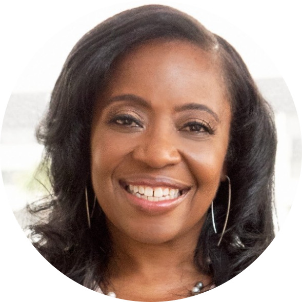 Headshot - Latrice McGlothin