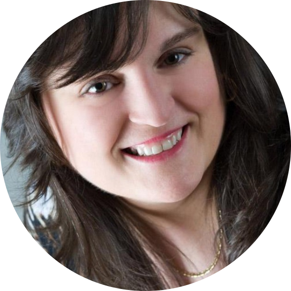 Headshot - Mary Kay Lofurno