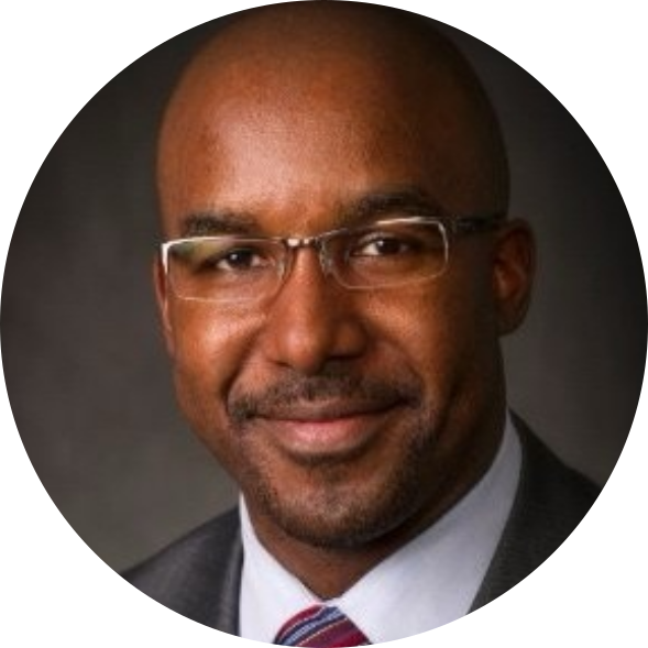 Headshot - Derrell Carter