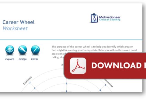 Career-Wheel-Download