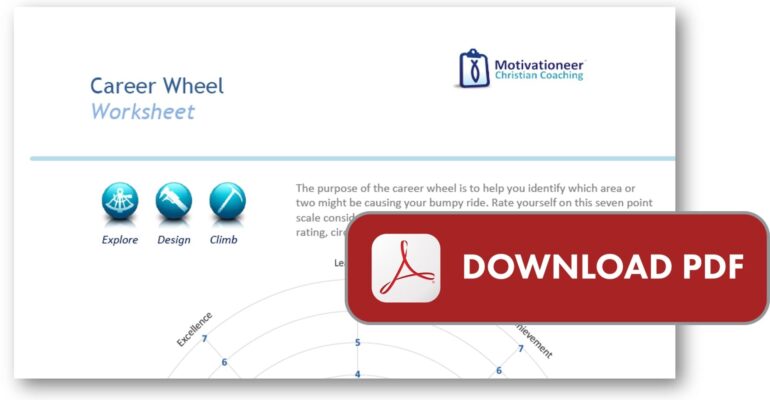 Career-Wheel-Download