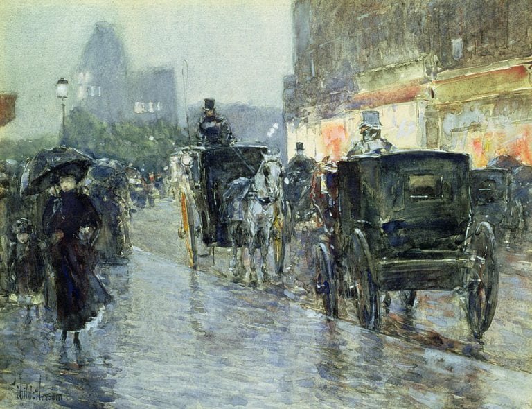 Horse-and-Carriage-768x590